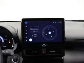 Toyota Yaris Cross (2024) thumbnail 26