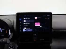 Toyota Yaris Cross (2024) thumbnail 27