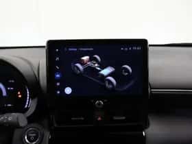 Toyota Yaris Cross (2024) thumbnail 28