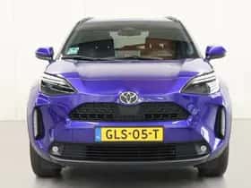 Toyota Yaris Cross (2024) thumbnail 6