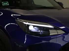 Toyota Yaris Cross (2024) thumbnail 10