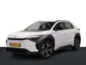 Toyota bZ4X (2025)
