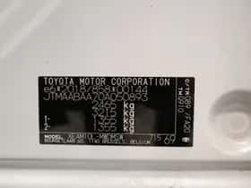 Toyota bZ4X (2025) thumbnail 16