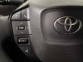 Toyota bZ4X (2025) thumbnail 26