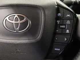 Toyota bZ4X (2025) thumbnail 27