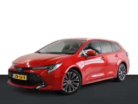 Toyota Corolla (2021)