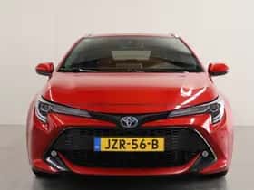 Toyota Corolla (2021) thumbnail 2