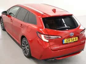 Toyota Corolla (2021) thumbnail 11