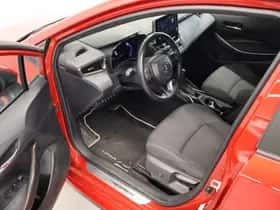 Toyota Corolla (2021) thumbnail 15