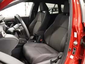 Toyota Corolla (2021) thumbnail 16
