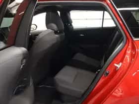 Toyota Corolla (2021) thumbnail 17