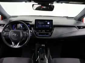 Toyota Corolla (2021) thumbnail 18
