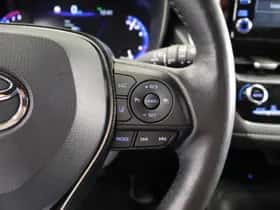 Toyota Corolla (2021) thumbnail 25