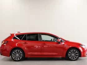 Toyota Corolla (2021) thumbnail 4