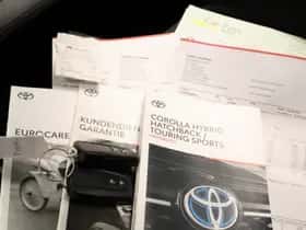 Toyota Corolla (2021) thumbnail 35