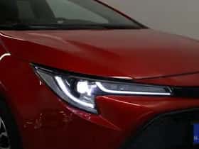 Toyota Corolla (2021) thumbnail 6