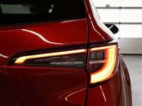 Toyota Corolla (2021) thumbnail 7