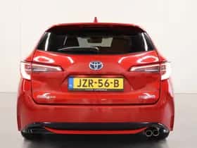 Toyota Corolla (2021) thumbnail 9
