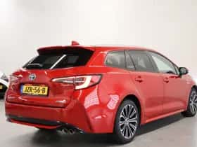Toyota Corolla (2021) thumbnail 10