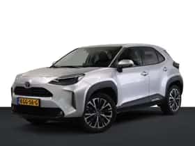 Toyota Yaris Cross (2024)