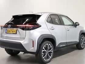 Toyota Yaris Cross (2024) thumbnail 2