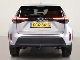 Toyota Yaris Cross (2024) thumbnail 13