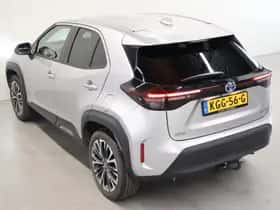 Toyota Yaris Cross (2024) thumbnail 14