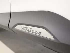 Toyota Yaris Cross (2024) thumbnail 18