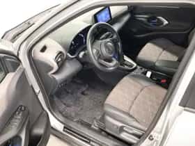 Toyota Yaris Cross (2024) thumbnail 20