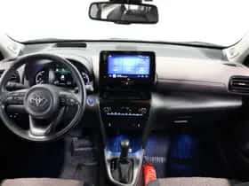 Toyota Yaris Cross (2024) thumbnail 3
