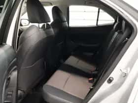 Toyota Yaris Cross (2024) thumbnail 22