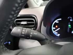 Toyota Yaris Cross (2024) thumbnail 26