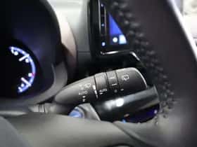 Toyota Yaris Cross (2024) thumbnail 27