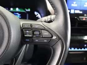 Toyota Yaris Cross (2024) thumbnail 28