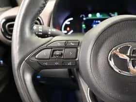 Toyota Yaris Cross (2024) thumbnail 29