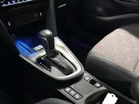 Toyota Yaris Cross (2024) thumbnail 30
