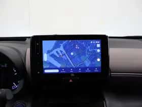 Toyota Yaris Cross (2024) thumbnail 34