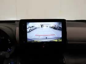 Toyota Yaris Cross (2024) thumbnail 36