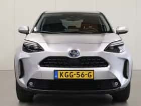 Toyota Yaris Cross (2024) thumbnail 6