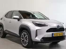 Toyota Yaris Cross (2024) thumbnail 7