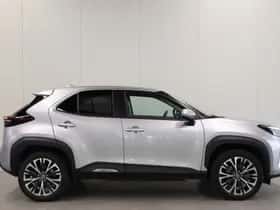 Toyota Yaris Cross (2024) thumbnail 8