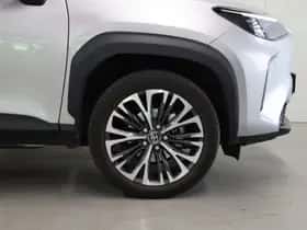 Toyota Yaris Cross (2024) thumbnail 9