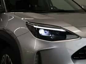 Toyota Yaris Cross (2024) thumbnail 10