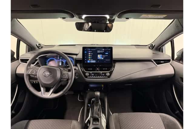 Toyota Corolla (2026) thumbnail 3