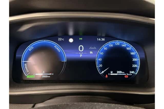 Toyota Corolla (2026) thumbnail 4