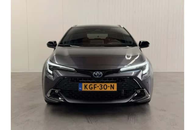 Toyota Corolla (2026) thumbnail 6