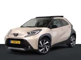 Toyota Aygo X (2023)
