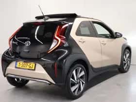 Toyota Aygo X (2023) thumbnail 2