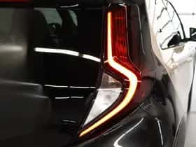 Toyota Aygo X (2023) thumbnail 11
