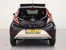 Toyota Aygo X (2023) thumbnail 12